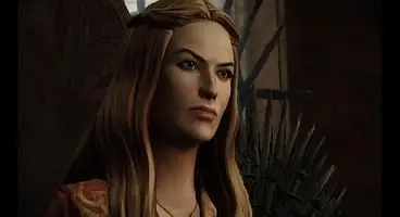 Screenshots from Telltale's Game of Thrones emerge online