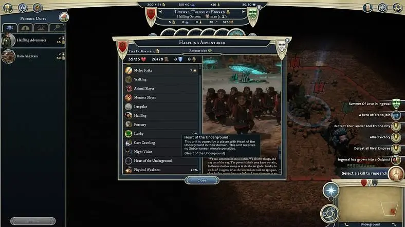 Age of Wonders 3 Mods