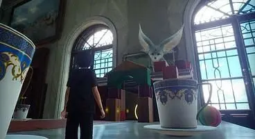 Final Fantasy XV director Tabata explains why there's no PC version of it coming - yet