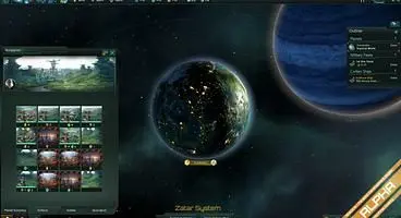 Stellaris launches at 5pm BST today