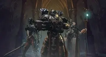 Inquisitor - Martyr: Season One Content Update Coming Today