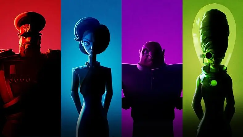 Evil Genius 2 Release Date - Everything We Know