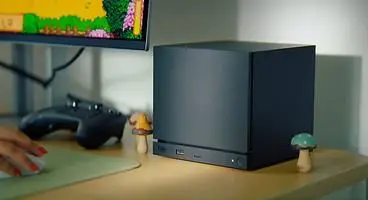 Steam Machine PC Release Date and Price - Latest News