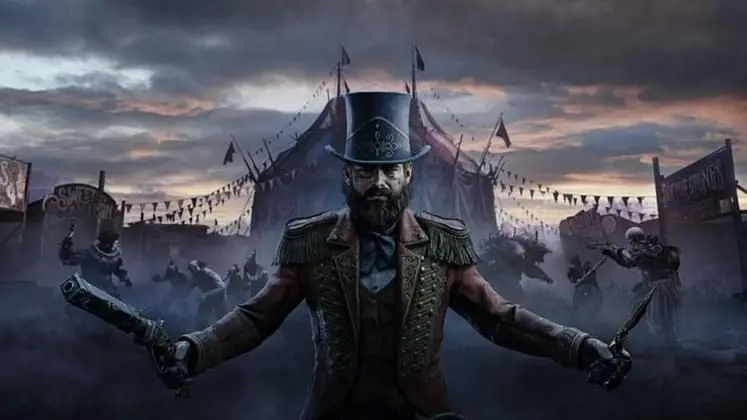 The Best Horror Games Available on Xbox Game Pass 