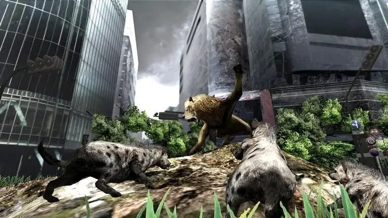 Tokyo Jungle sells 200K units in Japan