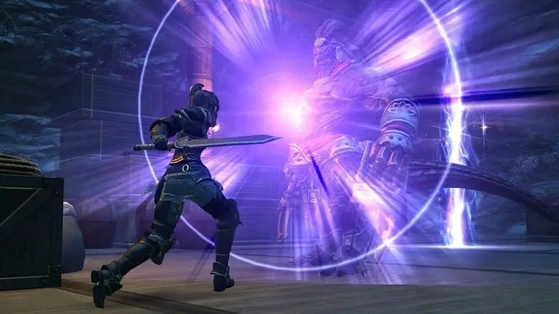 Square: As long as there are players, we will continue to support FF11