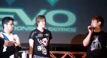 Rumour: Namco vs. Capcom and Capcom vs. Namco unveil soon?
