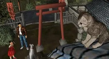 SEGA's still thinking about Shenmue Remasters, "There is definitely a desire"