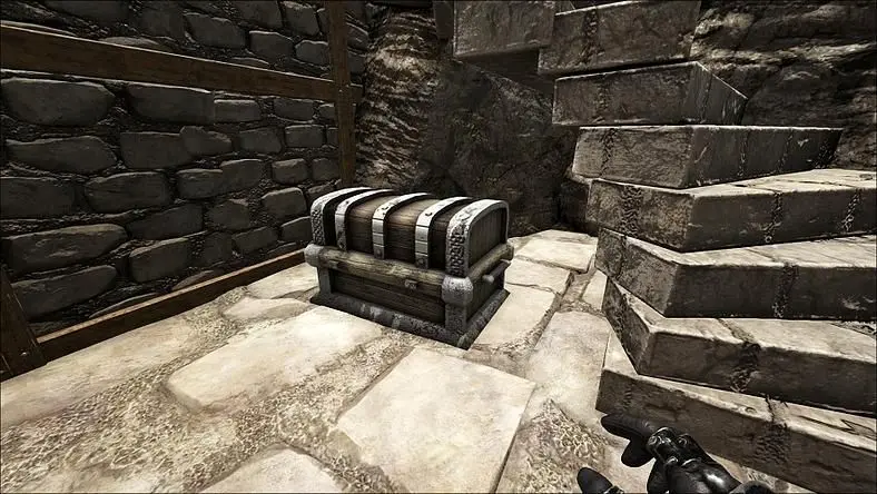 ARK: Survival Evolved Mods