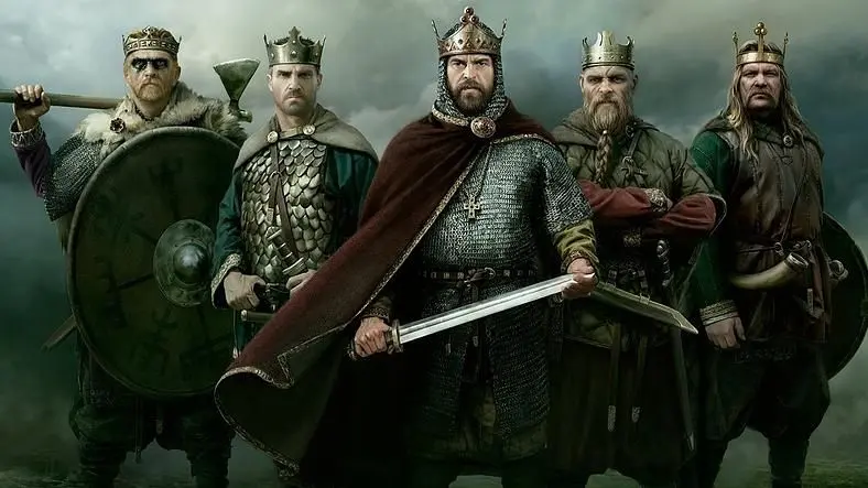 Total War: Thrones of Britannia - Preload Information and Steam Achievements Guide
