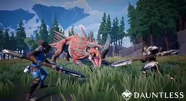 Dauntless Server Status - Scheduled Maintenance Alert