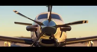 Microsoft Flight Simulator 2020 Gets Stunning New Trailer, Will Receive Ten Years of Support