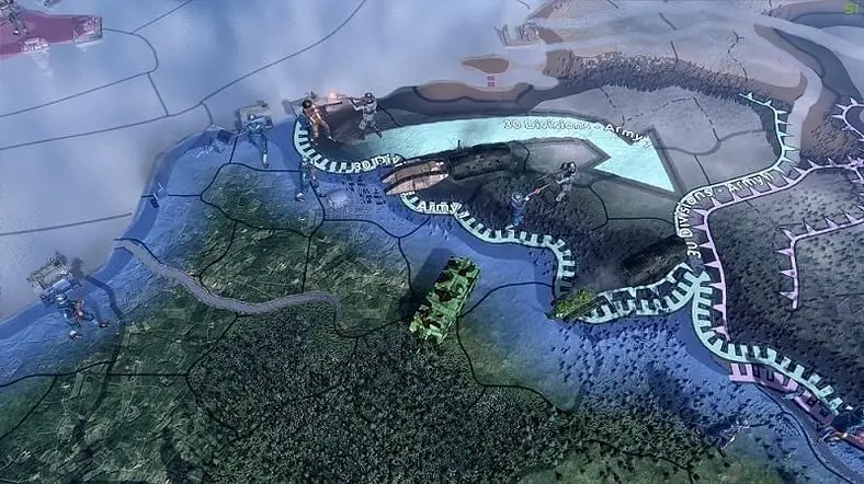 The Best Hearts of Iron 4 Mods