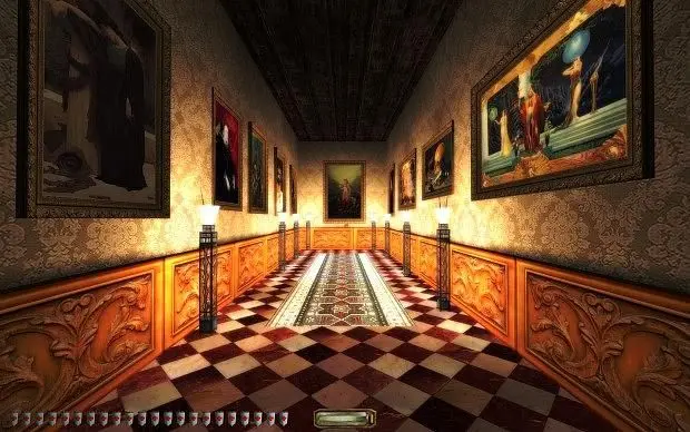 Thief 2: The Metal Age HD graphics mod coming out this week