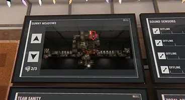 Phasmophobia Christmas Event 2024 - Community completes Winter’s Jest