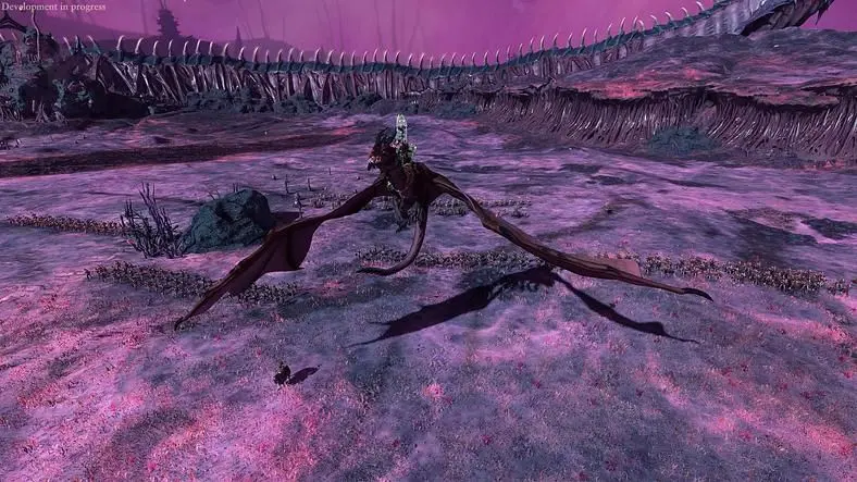 Thrones of Decay Review - From Decay (hopefully) Comes Rebirth