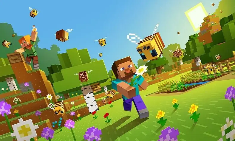 Guides / Is Minecraft Still Worth Playing in 2025?