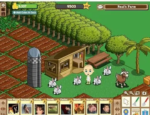 Braid dev: Social networking games 'evil'