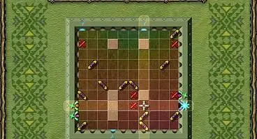 In a world full of match threes and simple blasters it's a refreshing thing to stumble across a casual game that manages to balance being simple, but complex enough to pose a challenge.