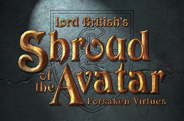 Shroud of the Avatar: Forsaken Virtues now on Steam Early Access