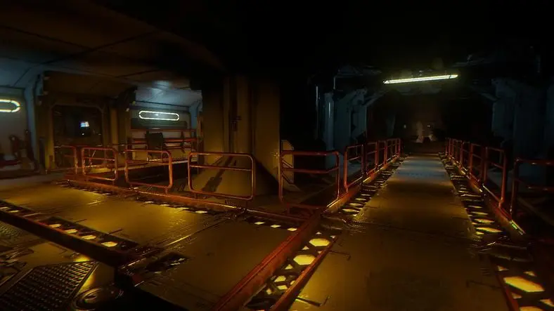 First-person sci-fi horror Syndrome aims to take the genre "back to its roots"