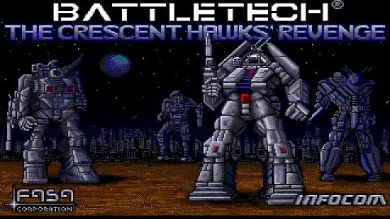 The Best Classic DOS PC Games