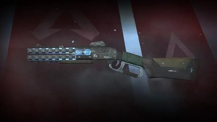 Apex Legends Peacekeeper Nerf - Is the Peacekeeper Overpowered?