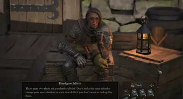 Guides / Can You Respec Characters in Wartales?