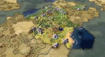 Is Civilization 6 Cross-Platform Multiplayer with PC and Console?