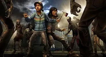 Telltale release four images of The Walking Dead: Season Two – Episode 3