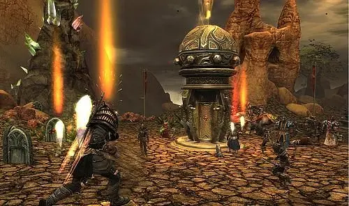 Rift 'Legacy of the Fallen' update detailed