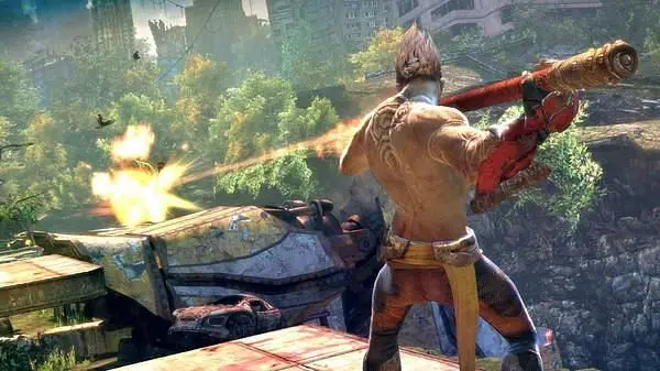 Enslaved cracks 700K unit sales