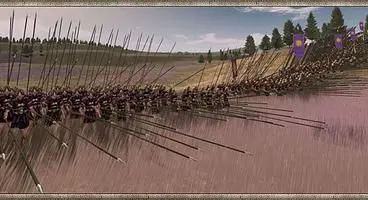 One of the most brilliant general in the Western civilization is being relived in this second expansion of the Rome: Total War Series.