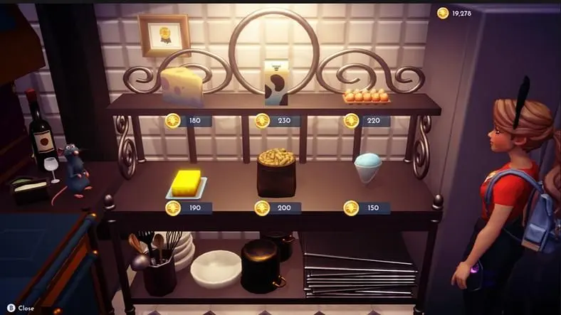 Disney Dreamlight Valley: How to Make Snow White's Gooseberry Pie Guide