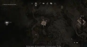 Guides / Clockwork Castellan Locations Guide
