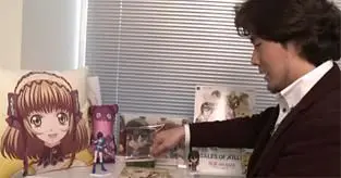 Namco release Tales Of community Q&A video