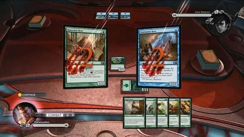 Magic: The Gathering: Duels of the Planeswalkers 2013 leaked by Korean ratings board