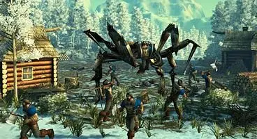 It’s hard not to recommend SpellForce Universe to RPG and strategy fans looking for something to kill a bit of time before the next big thing comes out.