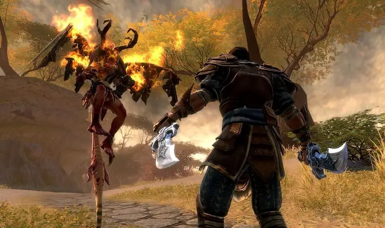The Ultimate RPG Guide 2012