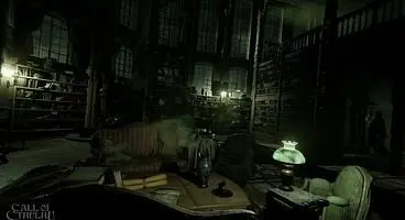 Call of Cthulhu game from Focus and Cyanide delayed until 2018