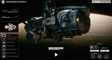 Battletech: Update 1.2.0 Has Officially Been Released