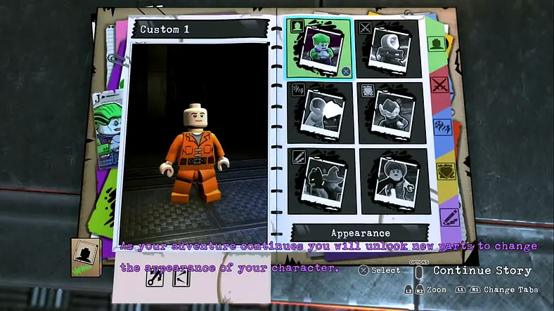 The fourth LEGO DC game focuses on the villains, but is it any good?