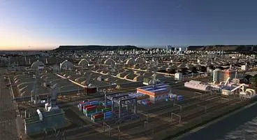 Cities: Skylines Industries DLC has been Released