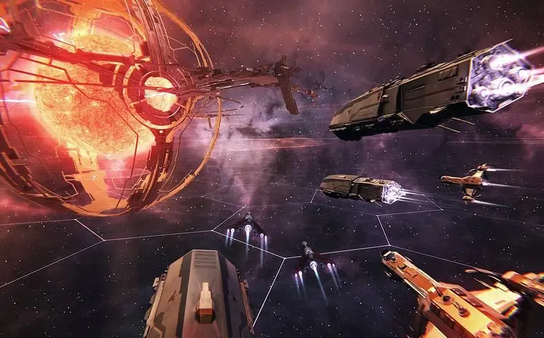 Starborne's Open Beta Kicks Off Today