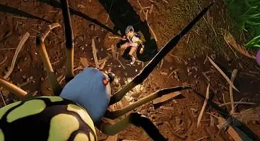 Grounded Launches Into Steam Top Sellers List, With 250,000+ Peak Viewers on Twitch
