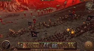 Total War: Warhammer 3 Aims for Clearer Autoresolve Results, Lets Armies Escape Ambush Battles