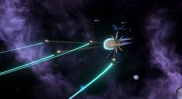 Stellaris 3.6 Update Release Date - Here's When the Orion Patch Launches