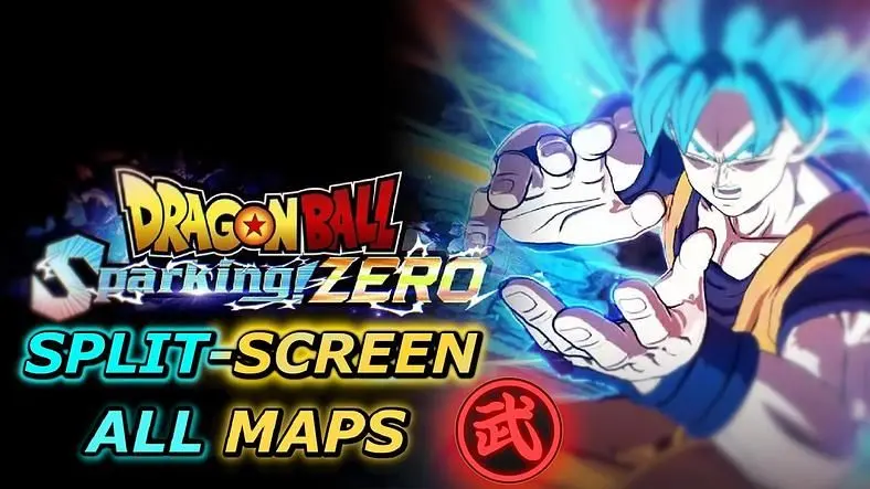 Dragon Ball: Sparking! Zero Cheats and Console Commands Mods