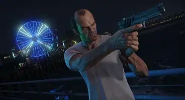 Analyst: GTA5 to make $1B in the first month of release