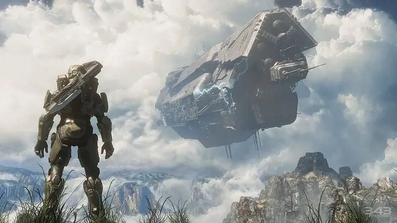 Halo 4 Achievements list revealed